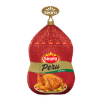 Peru-Temperado