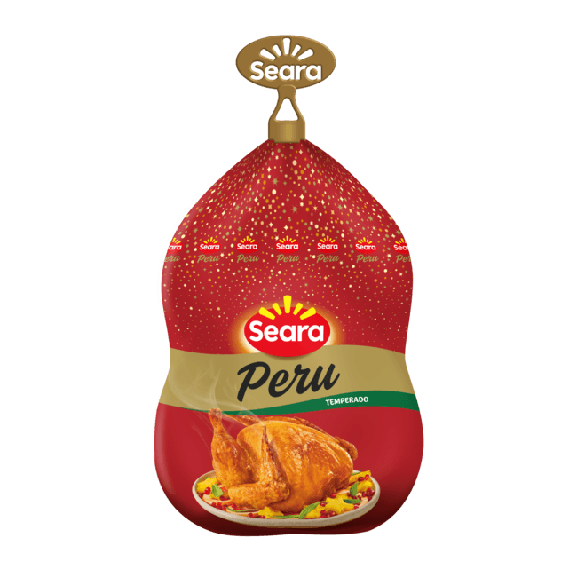 Peru-Temperado