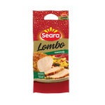 Lombo-temperado