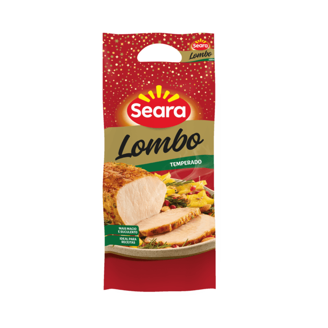 Lombo-temperado
