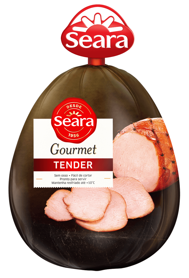 Tender-Seara-Gourmet