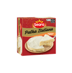 Torta-Palha-Italiana