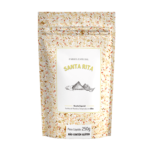 Farofa-de-alho-Santa-Rita