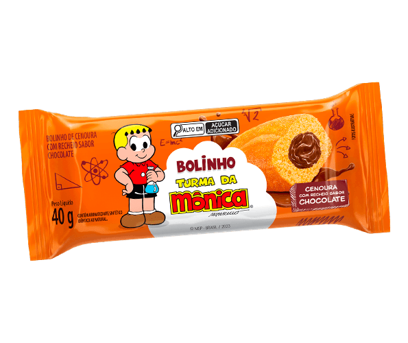 olinho-de-cenoura-com-chocolate-Turma-da-Monica
