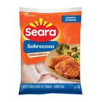 Sobrecoxa-IQF