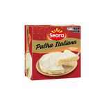Torta-Palha-Italiana