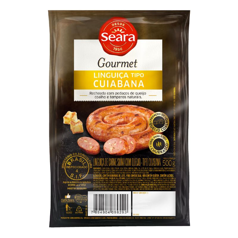 Linguica-Cuiabana-Seara-Gourmet