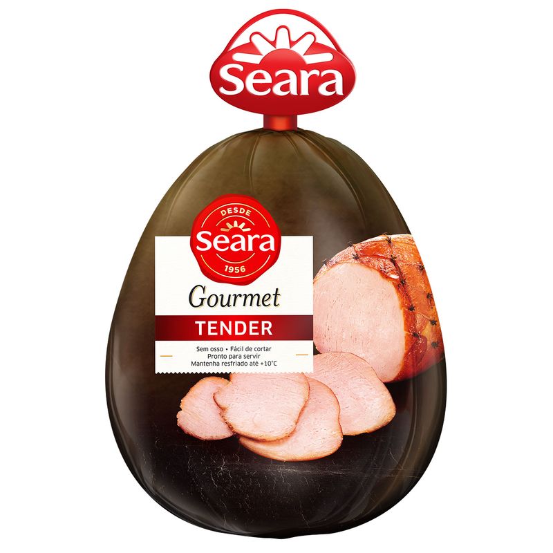Tender-Gourmet
