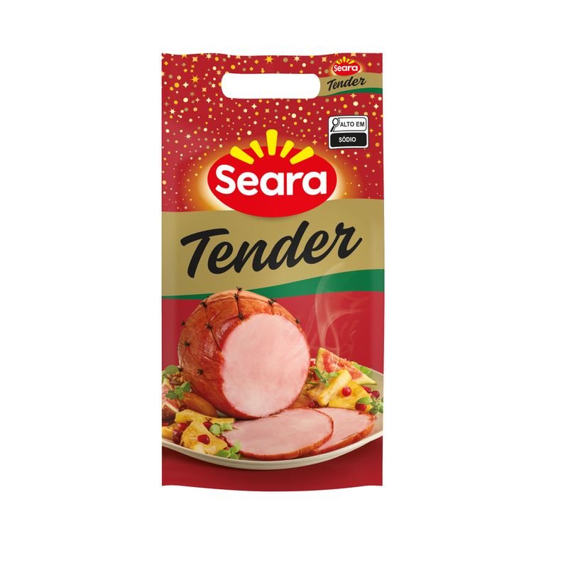 Tender-Bolinha
