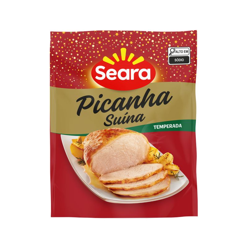 Picanha-Suina