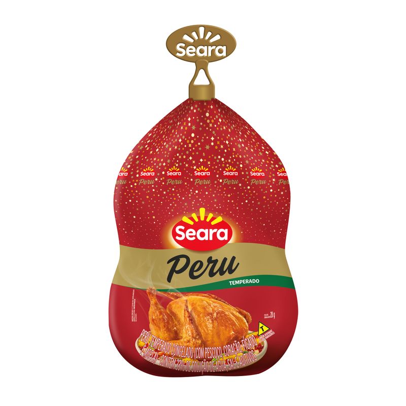 Peru-Temperado
