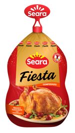 Ave-Fiesta