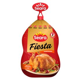 Ave Fiesta