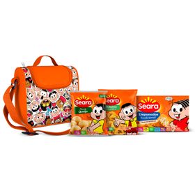 Kit Turma Da Mônica