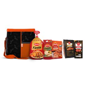 Kit Expectativa