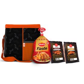 Kit Celebração