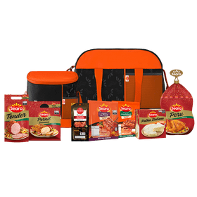 Kit Doce Natal