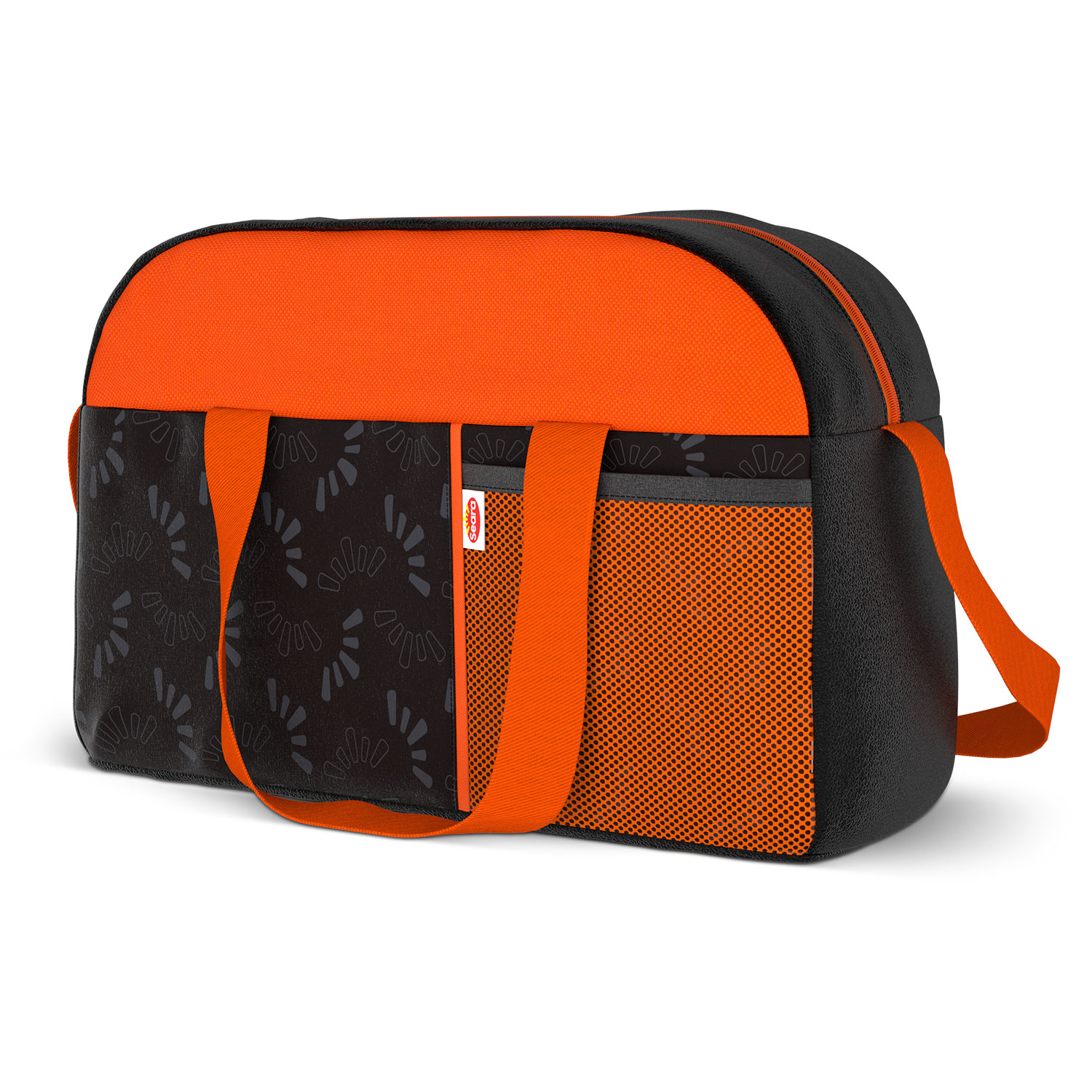 Bolsa térmica para viagem