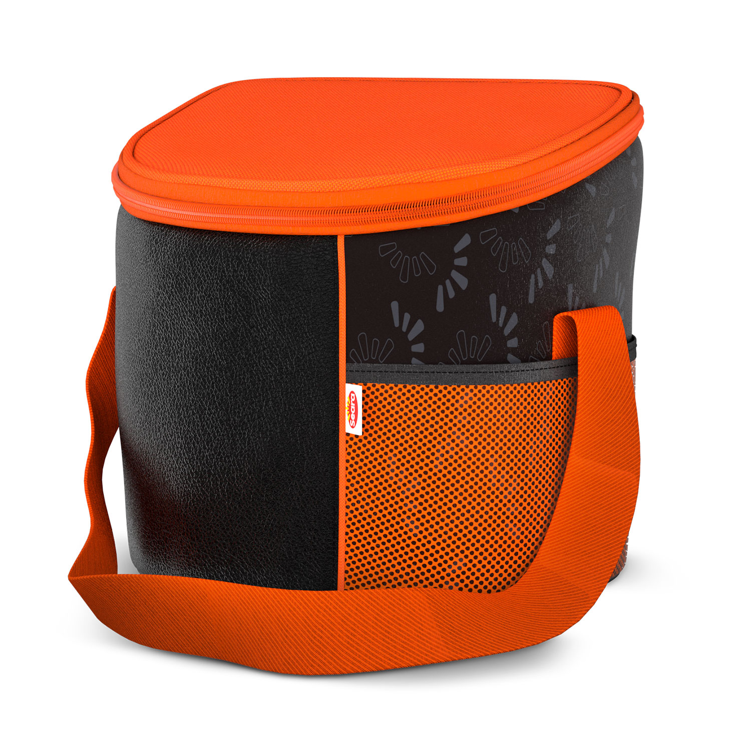 Bolsa térmica de mão
