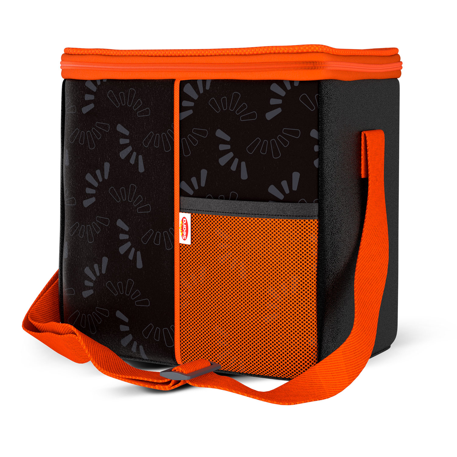 Bolsa térmica Tiracolo