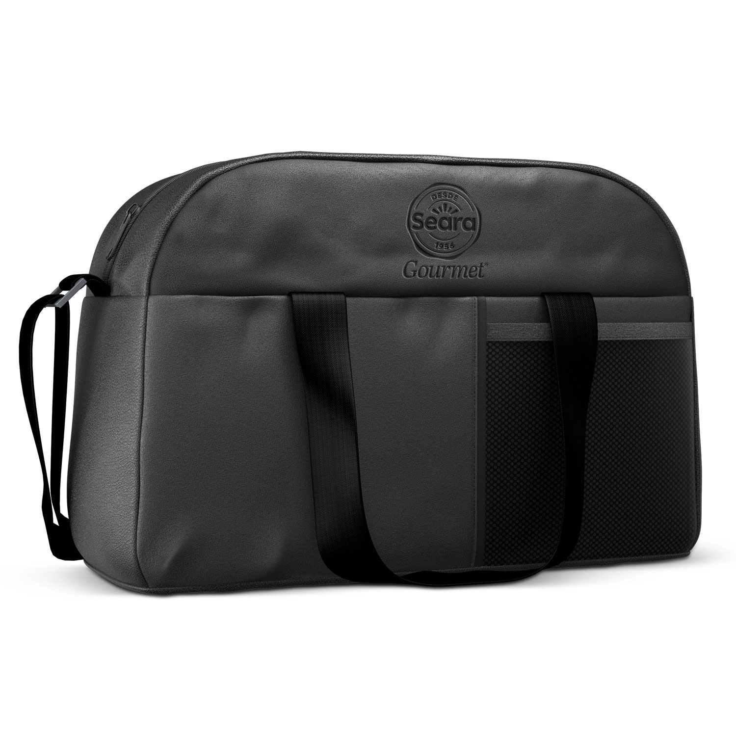 Bolsa Térmica de Viagem Seara Gourmet G