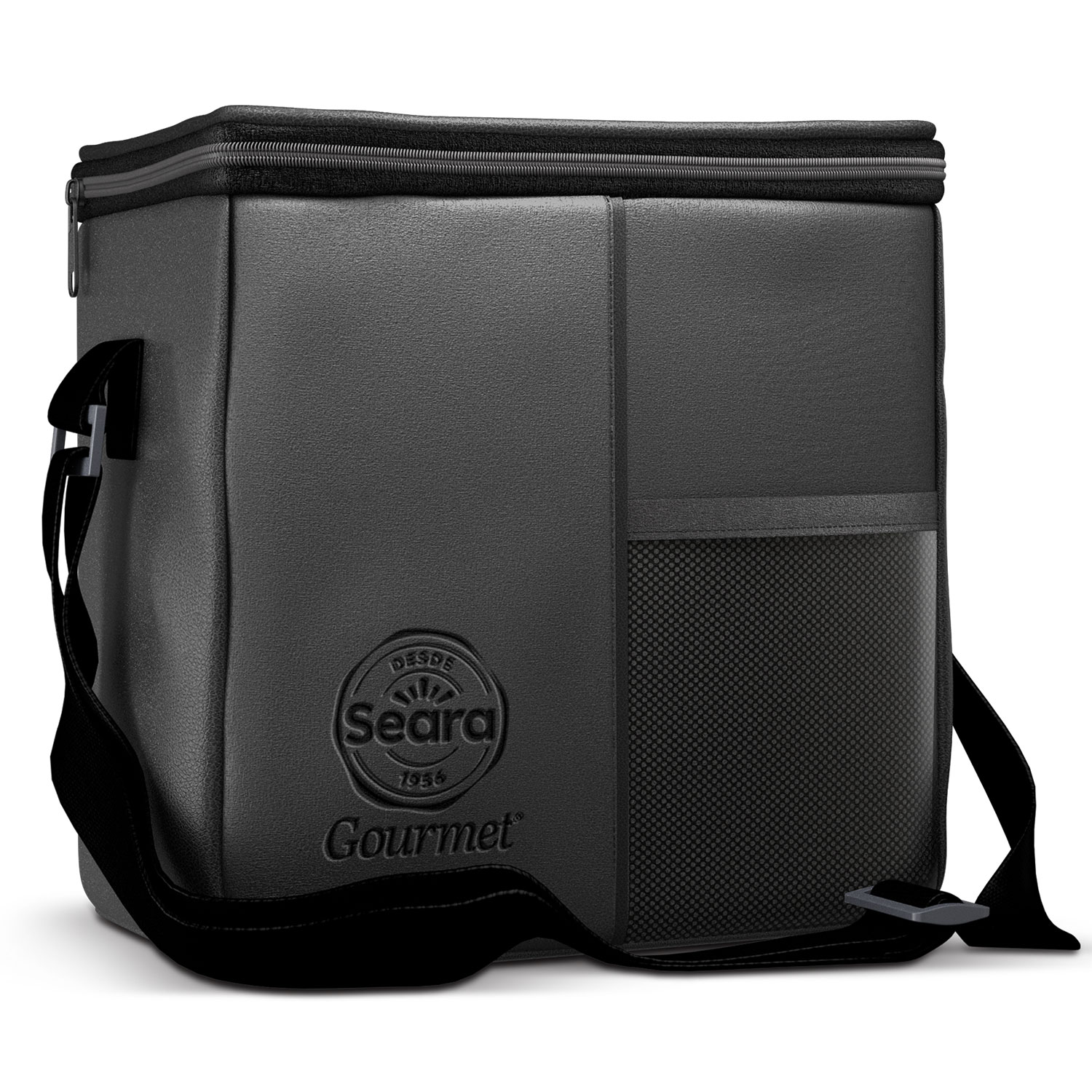 Bolsa Térmica Tiracolo Seara Gourmet M
